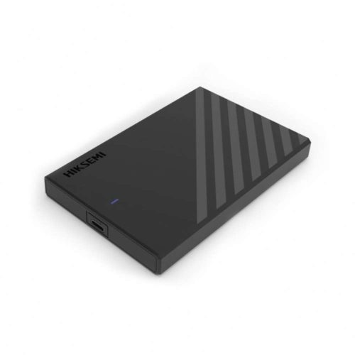 ADAPTADOR ENCLOSURE HIKSEMI BY HIKVISION PARA DISCO DURO SATA III DE 2.5", PROTOCOLOS USAP Y TRIM, CABLE USB-A A TIPO C Y ADAPTADOR TIPO C A C, VELOCIDAD USB 3.1, HS-HUB-MHC201/2.5