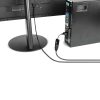 ADAPTADOR STARTECH.COM DISPLAYPORT MACHO - HDMI HEMBRA, DP2HD4K60S
