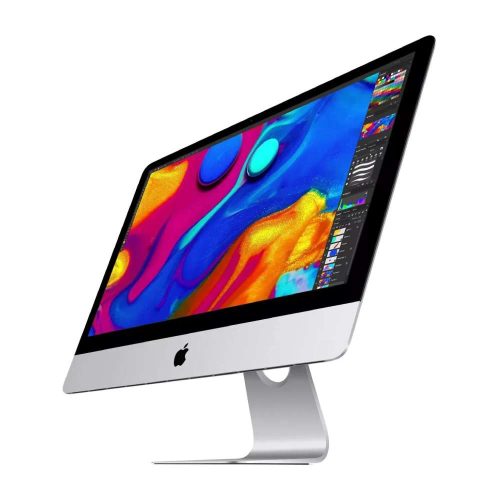 APPLE IMAC 27 INTEL CORE I5 9ª GENERACIÓN 3,0 GHZ, 16 GB, 1 TB FUSION DRIVE 2019, MRQY2LL A