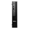 COMPUTADORA MINI PC DELL PRO MFF, INTEL CORE I5-14500T, 16GB, 512GB SSD, WI-FI, WINDOWS 11 PRO 0869J