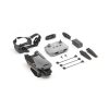 DRONE DJI MAVIC 3 ENTERPRISE ADVANCED EDICIÓN UNIVERSAL/ DUAL CÁMARA (VISUAL Y TÉRMICA), HASTA 15KMS DE TRANSMISIÓN CON CÁMARA 4K, 4 ROTORES, HASTA 32.000 METROS, GRIS, MAVIC3T