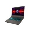 LAPTOP GAMER MSI B12UC-2898MX 15.6 1920X1080 FULL HD, INTEL CORE I5-12450H, NVIDIA GEFORCE RTX 3050, 16GB, 512GB SSD, , 9S7-16R831-2898