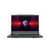 LAPTOP GAMER MSI B12UC-2898MX 15.6 1920X1080 FULL HD, INTEL CORE I5-12450H, NVIDIA GEFORCE RTX 3050, 16GB, 512GB SSD, , 9S7-16R831-2898