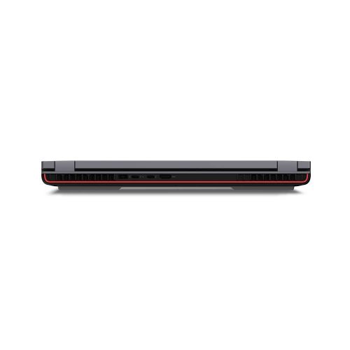 LAPTOP LENOVO THINKPAD P16 GEN 2 16 2560X1600, INTEL CORE I7-13700HX, NVIDIA RTX 3500 ADA, 32GB, 1TB SSD, WINDOWS 11 PRO, ESPAÑOL, 21FB000FLM
