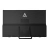 MONITOR PORTÁTIL ACTECK SLIMBOARD SB15T LED 15.6, 1920X1080 FULL HD, FREESYNC, 60HZ, HDMI, BOCINAS INTEGRADAS, AC-943116