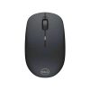 MOUSE DELL ÓPTICO WM126, INALÁMBRICO, USB, 1000DPI, NEGRO, 570-AALK