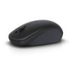 MOUSE DELL ÓPTICO WM126, INALÁMBRICO, USB, 1000DPI, NEGRO, 570-AALK