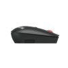 MOUSE LENOVO ÓPTICO THINKPAD ESSENTIAL, INALÁMBRICO, USB-C, 2400DPI, NEGRO, 4Y51D20849