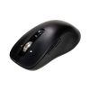 MOUSE NACEB ES1, INALÁMBRICO, ÓPTICO, 32.000DPI, RF INALÁMBRICO BLUETOOTH, NEGRO, NA-0132