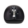 MOUSE NACEB ES1, INALÁMBRICO, ÓPTICO, 32.000DPI, RF INALÁMBRICO BLUETOOTH, NEGRO, NA-0132