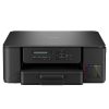 MULTIFUNCIONAL BROTHER DCPT530DW, COLOR, INYECCIÓN DE TINTA, TANQUE DE TINTA, 27 PPM NEGRO/11 PPM COLOR, USB 2.0, WIFI, PRINT/COPY/SCAN, DCPT530DW