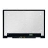 PANTALLA DE REEMPLAZO PARA HP ENVY X360 15M-EE 15M-EE0XXX 15-EE 15M-EEE0013DX 15M-EE0023DX 15-EE0047NR 15-EE1083CL 15-EE1093CL VISUALIZACIÓN LCD, FULL HD, IPS, TÁCTIL, BISEL CON TABLERO