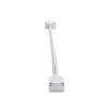PASACABLE ACCESSPRO PARA PROTECCIÓN DE CABLE EN PUERTAS, 48CM, ACCESSLOOP 1