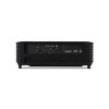 PROYECTOR PORTÁTIL ACER ESSENTIAL X1128H DLP, XGA 800 X 600, 4500 LÚMENES, 3D, CON BOCINA, NEGRO, MR.JTG11.00B