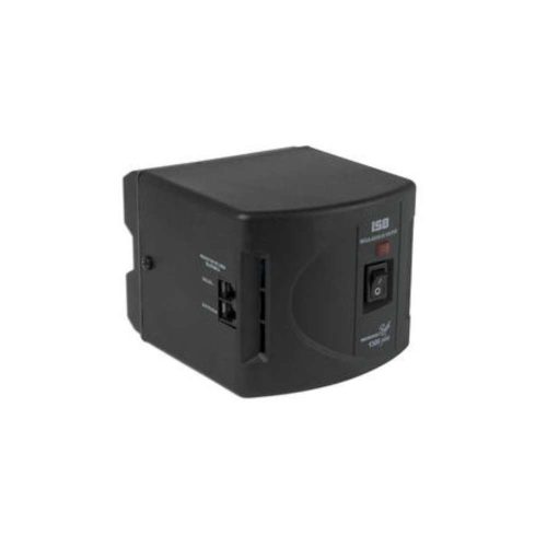 REGULADOR INDUSTRIAS SOLA BASIC MICROVOLT INET 1300 PLUS, 1300VA, DN-21-132