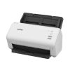 SCANNER BROTHER ADS-3100, 600 X 600DPI, ESCÁNER COLOR, HASTA 40 PÁGINAS POR MINUTO, USB, NEGRO, ADS-3100 - Image 5