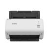 SCANNER BROTHER ADS-3100, 600 X 600DPI, ESCÁNER COLOR, USB, NEGRO, ADS-3100