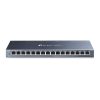 SWITCH TP-LINK GIGABIT ETHERNET TL-SG116, 16 PUERTOS ETHERNET