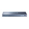 SWITCH TP-LINK GIGABIT ETHERNET TL-SG116, 16 PUERTOS ETHERNET