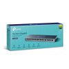 SWITCH TP-LINK GIGABIT ETHERNET TL-SG116, 16 PUERTOS ETHERNET