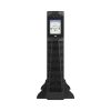 UPS DE 10 KVA LINKEDPRO BY EPCOM, ONLINE DOBLE CONVERSIÓN, 200 - 240 VAC DE ENTRADA, FASE ÚNICA, SIN BATERÍAS CON KIT DE CABLES DE CONEXIÓN DE BATERÍAS, LP10KRT220