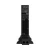 UPS DE 10 KVA LINKEDPRO BY EPCOM, ONLINE DOBLE CONVERSIÓN, 200 - 240 VAC DE ENTRADA, FASE ÚNICA, SIN BATERÍAS CON KIT DE CABLES DE CONEXIÓN DE BATERÍAS, LP10KRT220