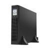 UPS DE 10 KVA LINKEDPRO BY EPCOM, ONLINE DOBLE CONVERSIÓN, 200 - 240 VAC DE ENTRADA, FASE ÚNICA, SIN BATERÍAS CON KIT DE CABLES DE CONEXIÓN DE BATERÍAS, LP10KRT220