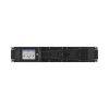 UPS DE 10 KVA LINKEDPRO BY EPCOM, ONLINE DOBLE CONVERSIÓN, 200 - 240 VAC DE ENTRADA, FASE ÚNICA, SIN BATERÍAS CON KIT DE CABLES DE CONEXIÓN DE BATERÍAS, LP10KRT220