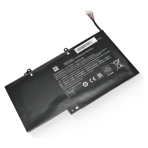 BATERIA COMPATIBLE CON HP, NP03XL