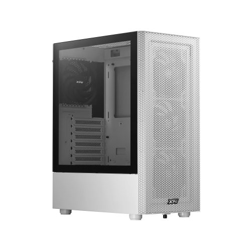 COMPUTADORA DE ESCRITORIO PC, INTEL CORE I5 14400F, AMD RX7600 8GB, 64GB, 1TB SSD, WINDOWS 11 PRO