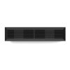 DISCO DURO EXTERNO ESCRITORIO 8TB USB-C ONE TOUCH HUB SEAGATE 2 PUERTOS FRONTALES USB-C & USB 3.0, COMPATIBLE CON WINDOWS Y MAC, NEGRO 2 AÑOS DE GARANTÍA, STLC8000400