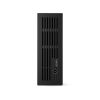DISCO DURO EXTERNO ESCRITORIO 8TB USB-C ONE TOUCH HUB SEAGATE 2 PUERTOS FRONTALES USB-C & USB 3.0, COMPATIBLE CON WINDOWS Y MAC, NEGRO 2 AÑOS DE GARANTÍA, STLC8000400