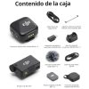 DJI MIC MINI (2 TX + 1 RX) INALÁMBRICO