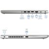 HP PORTÁTIL PROBOOK 450 G7 LAPTOP, HD DE 15,6 PULGADAS, INTEL CORE I5-10210U 4 NÚCLEOS, 16GB DE RAM, 512GB SSD, HDMI, USB-C, CÁMARA WEB, WINDOWS 11 PRO (RENOVADO)
