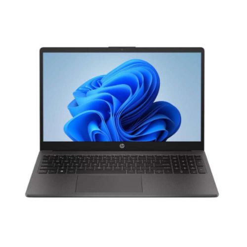 LAPTOP HP 255 G10, 15.6" 1366X768 HD, AMD RYZEN 5 7530U, 16GB, 512GB SSD, WINDOWS 11 HOME, ESPAÑOL, AJ1X0AT16512