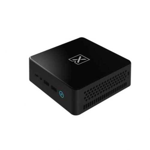 MINI PC LANIX TITAN MINI 41952, INTEL CORE I3-1315U, 8GB, 512GB SSD, WINDOWS 11 PRO, 41952