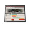 MONITOR LG 17BR30T-B.AWM LCD TOUCH 17, 1280X1024, 75HZ, NEGRO, 17BR30T-B.AWM
