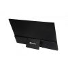 MONITOR PORTÁTIL VERBATIM TOUCH PMT-15 LCD 15.6, FULL HD, HDMI, NEGRO, 49592