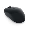 MOUSE DELL ÓPTICO MS3320W, RF INALÁMBRICO, BLUETOOTH, 1600DPI, NEGRO, MS3320W-BLK