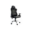 NACEB SILLA GAMER BLACK OPS, HASTA 140KG, NEGRO, NA-0914 1