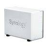 SYNOLOGY DS223J NAS DE 2 BAHÍAS, REALTEK RTD1619B 1.70GHZ, 1 GB DDR4, PUERTO 1GBE RJ-45, USB 3.2 GEN 1, COMPATIBLE CON HDD Y SSD, SYNOLOGY DSM, SATA III, BLANCO ― NO INCLUYE DISCO DURO, DS223J