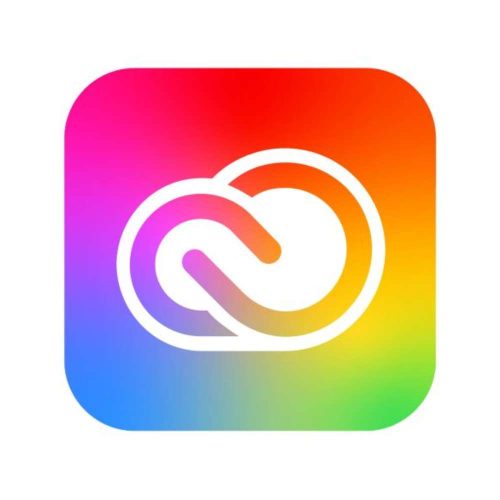 ADOBE CREATIVE CLOUD FAMILY