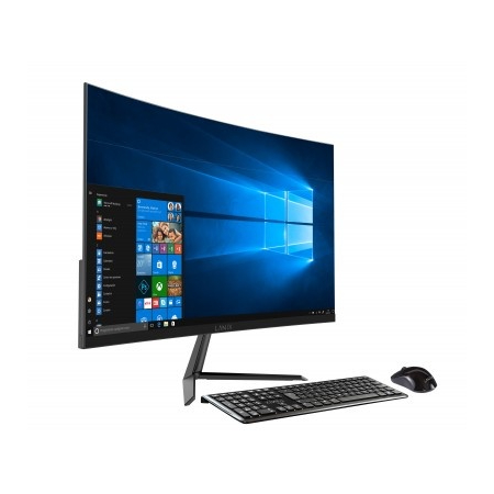 ALL IN ONE LANIX X240 V3 ALL-IN-ONE 23.8", INTEL CORE I3-1220P, 8GB, 256GB SSD, WINDOWS 11 PRO, 41985 - Image 3