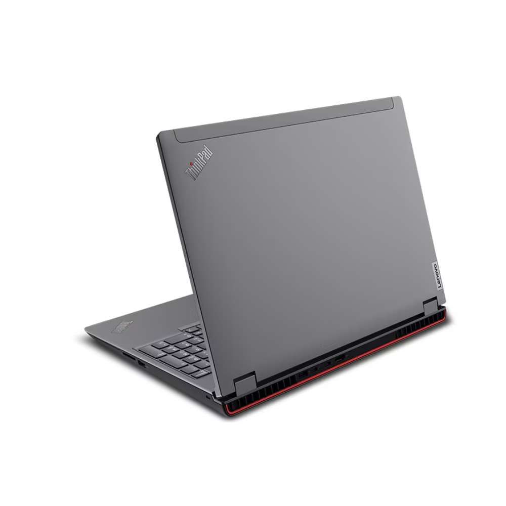 COMPUTADORA PORTATIL WORKSTATION LAPTOP LENOVO THINKPAD P16 GEN 2 16" 2560X1600, INTEL CORE I7-13700HX, NVIDIA RTX 3500 ADA, 32GB, 1TB SSD, WINDOWS 11 PRO, ESPAÑOL, 21FB000FLM - Image 4