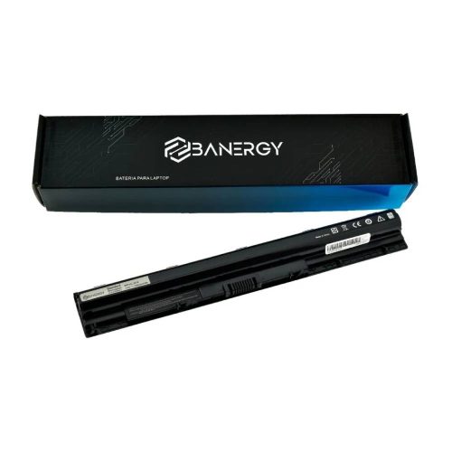 BATERIA COMPATIBLE CON DELL INSPIRON 14 3451 3462 5458 3452 5459 BATERÍA NEGRO, M5Y1K
