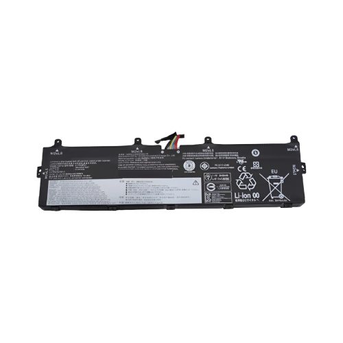 BATERÍA COMPATIBLE CON LENOVO THINKPAD P73-20QR0028GE, P73-20QS, 01AV497, 99WH, NEGRO, L17C6P51