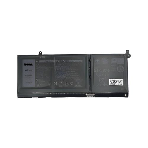 BATERÍA PARA LAPTOP DELL 41WH 11,25V 3467 MA ORIGINAL NEGRO, G91J0