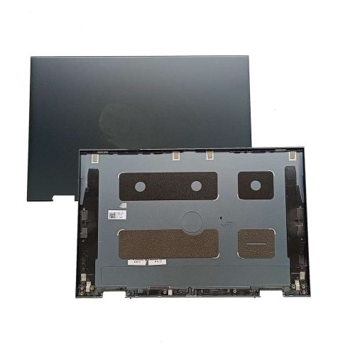 CARCASA TRASERA LCD DE REPUESTO PARA PORTÁTIL DELL INSPIRON 7415 5415 5410 TAPA SUPERIOR, P/N: GWRR6 0GWRR6