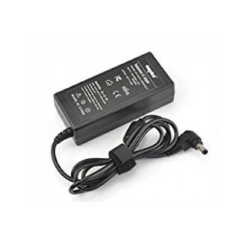 CARGADOR / ADAPTADOR COMPATIBLE CON LAPTOP ASUS DE 65W 19V-3.42A (4.0*1.35), AC-ASUS65W