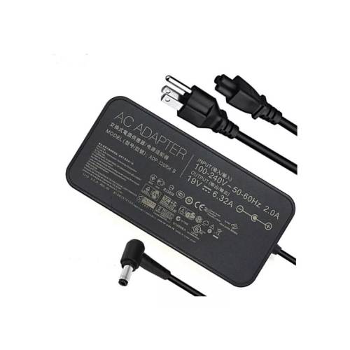 ADAPTADOR CA DE 20 V 12 A 240 W 6.0 X 3.7 MM PARA ASUS ROG ZEPHYRUS